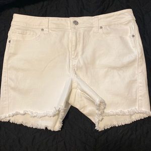 Women’s Seven Shorts
